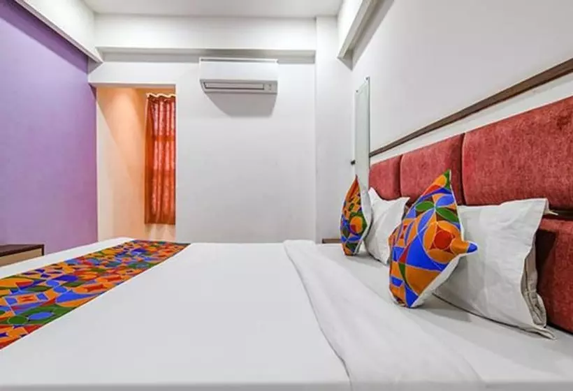 Fabhotel Elite Residency