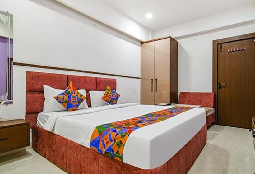 Fabhotel Elite Residency