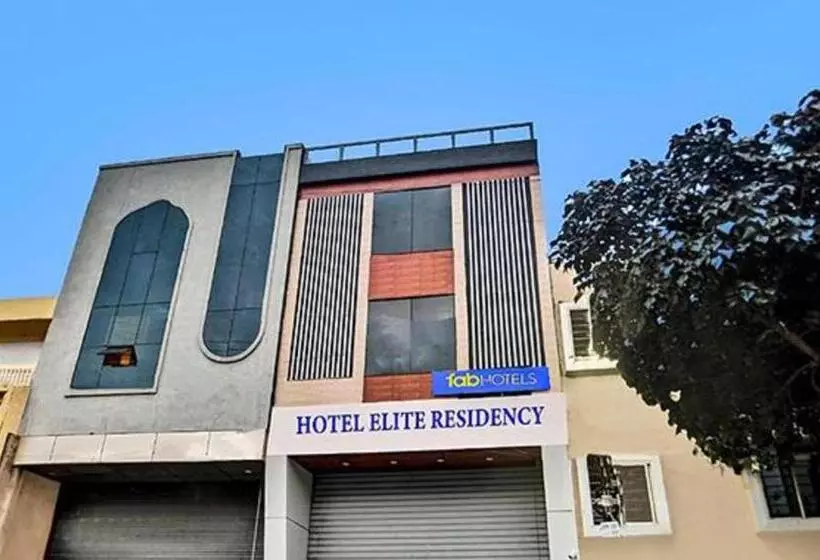 Fabhotel Elite Residency