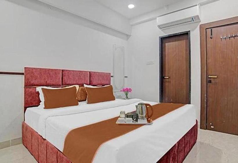 Fabhotel Elite Residency