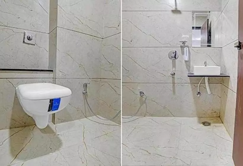 Fabhotel Elite Residency