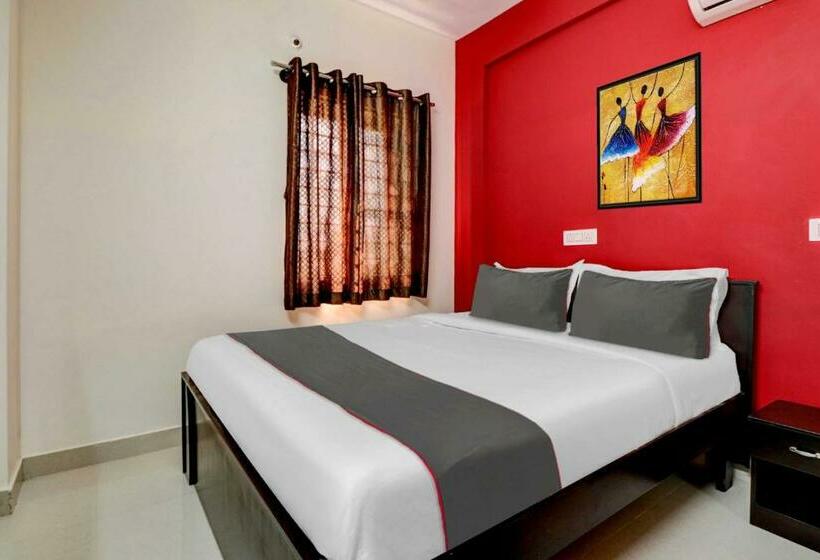 酒店 Collection O Olive