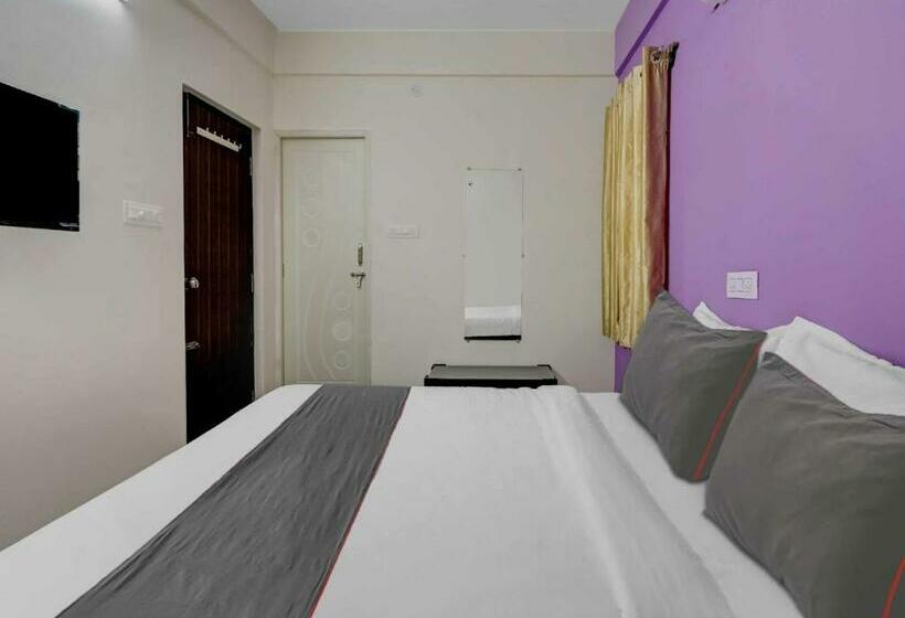 酒店 Collection O Olive