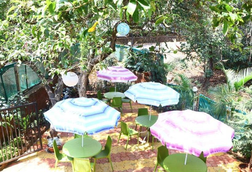 Hotelli Neuaura Stays