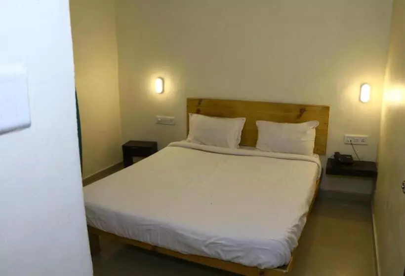 Hotelli Neuaura Stays