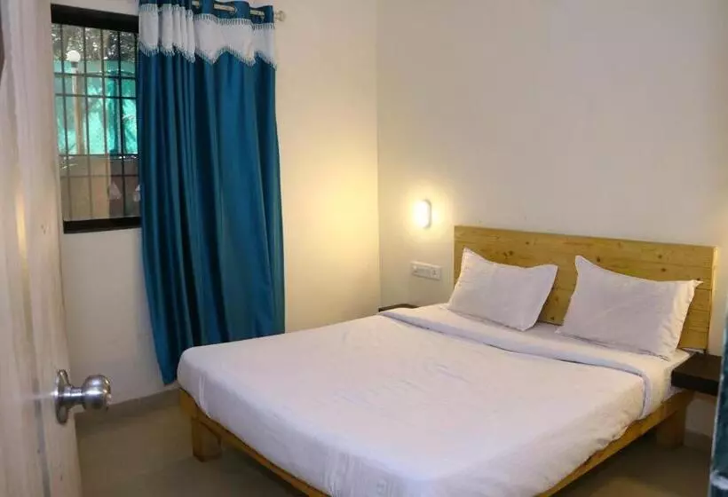 Hotelli Neuaura Stays