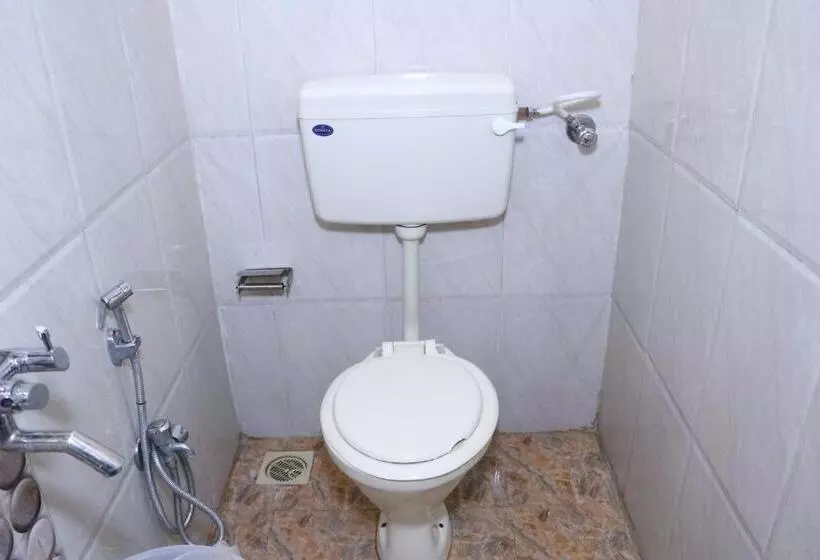 Hotelli Neuaura Stays