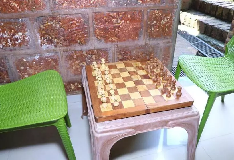 Hotelli Neuaura Stays