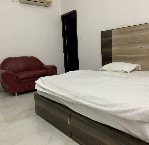 בית מלון כפרי Oyo 70062 Chaudhary Guest House Oyo