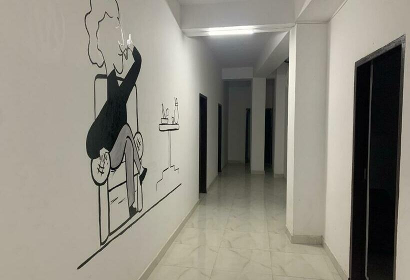 בית מלון כפרי Oyo 70062 Chaudhary Guest House Oyo