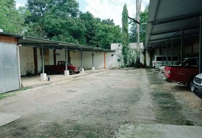 هتل Plaza Dorada