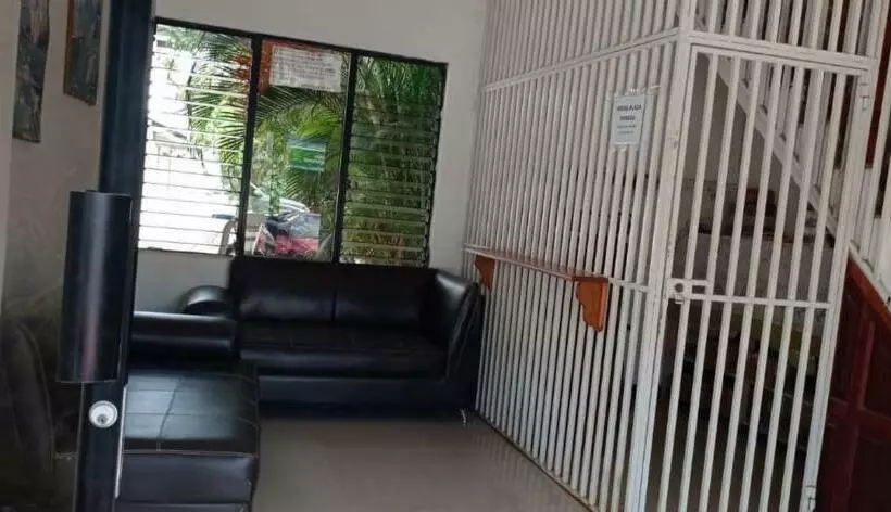 هتل Plaza Dorada