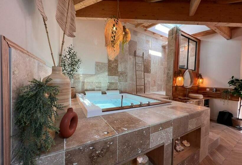 فندق Suite Bali Les Petits Plaisirs