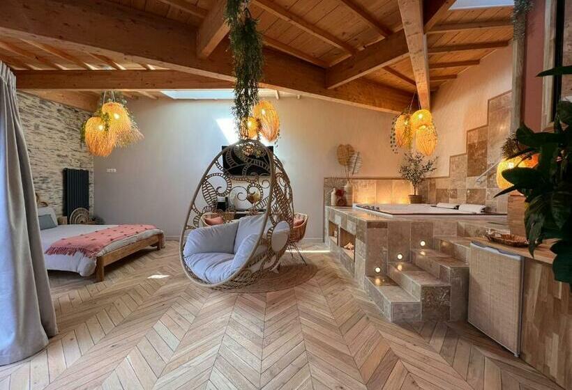 فندق Suite Bali Les Petits Plaisirs