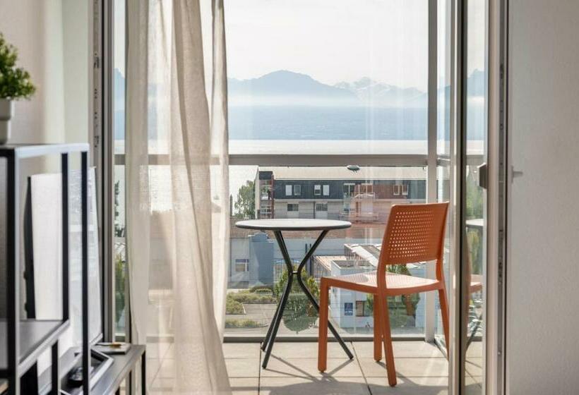 Lodges Hotel Morges