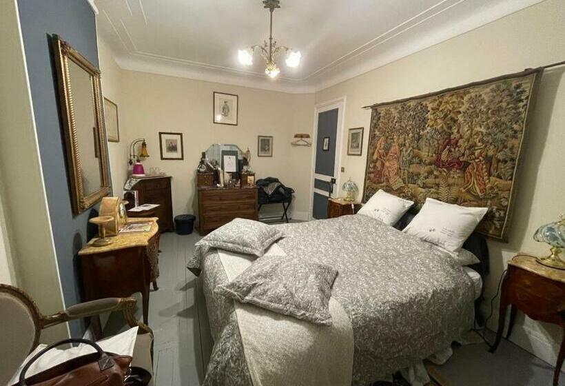 Пансион Villa Des Chats