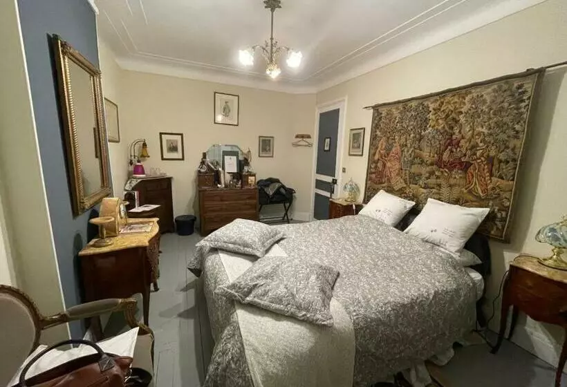 Majatalo Villa Des Chats