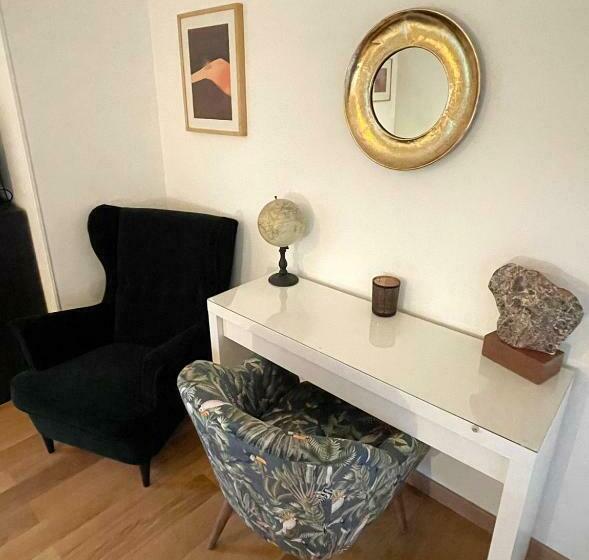 مبيت وإفطار Chambres D Hôtes Saint Hélen