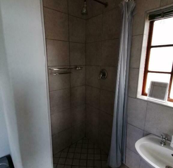 فندق Aqua Farm Guesthouse