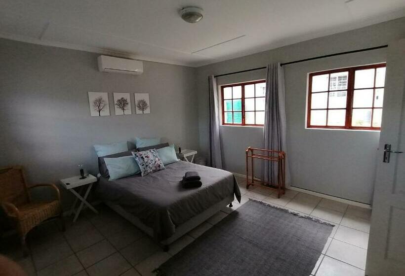 فندق Aqua Farm Guesthouse