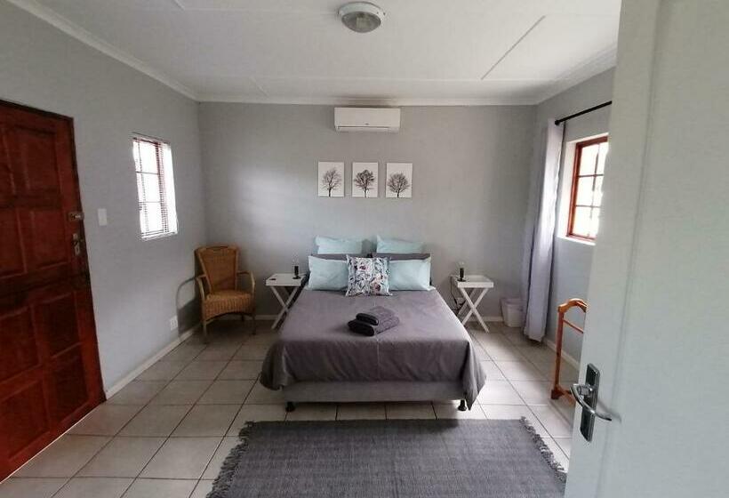 فندق Aqua Farm Guesthouse