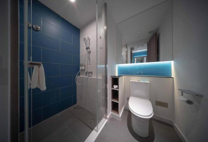 Hotel Holiday Inn Express Zhengzhou Guancheng By Ihg