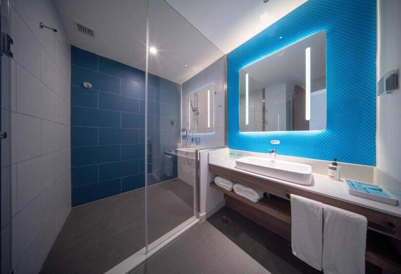 Hotel Holiday Inn Express Zhengzhou Guancheng By Ihg