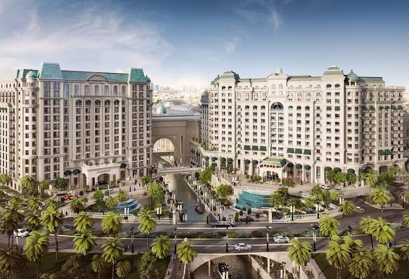هتل Le Royal Méridien Doha