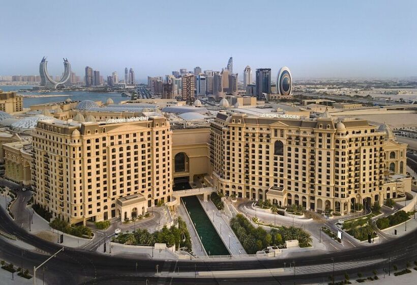 هتل Le Royal Méridien Doha