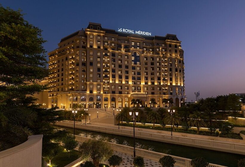 هتل Le Royal Méridien Doha