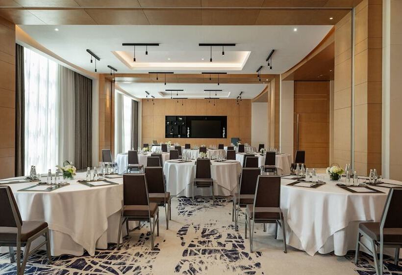 هتل Le Royal Méridien Doha