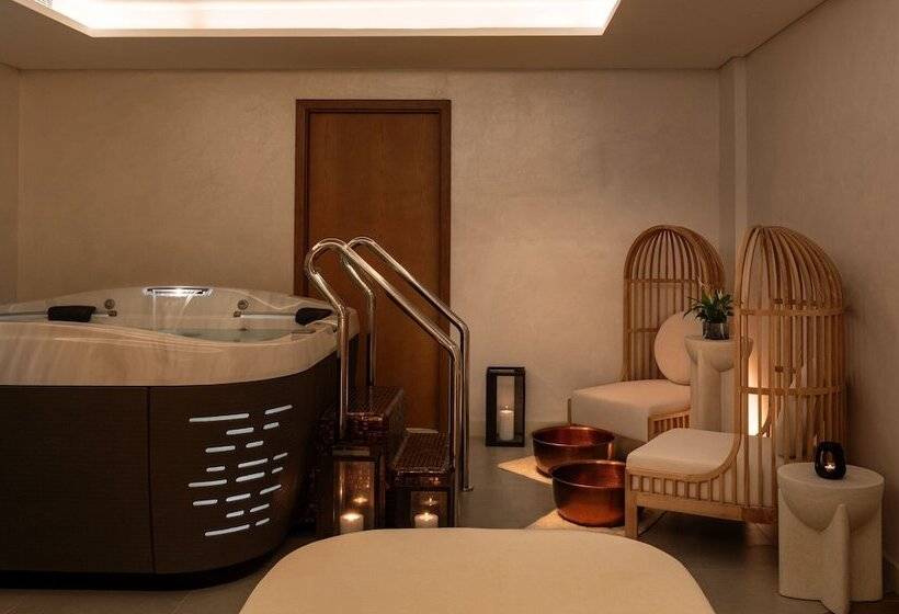 هتل Le Royal Méridien Doha