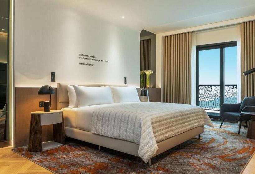 هتل Le Royal Méridien Doha