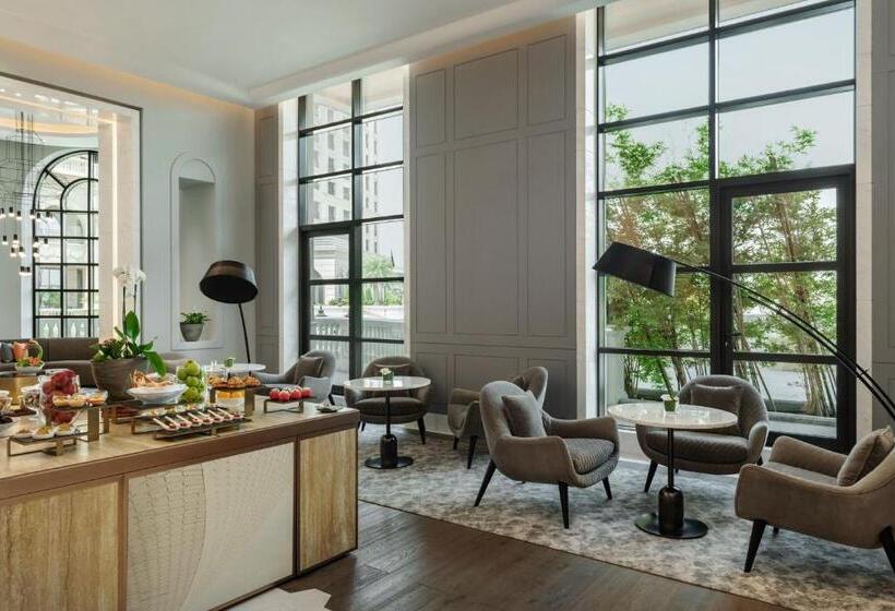 هتل Le Royal Méridien Doha