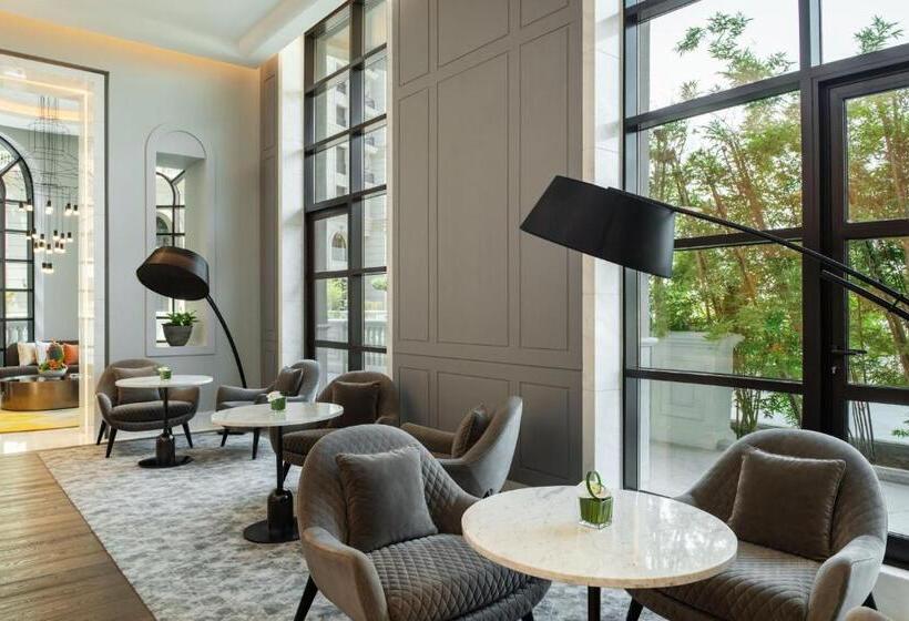 هتل Le Royal Méridien Doha