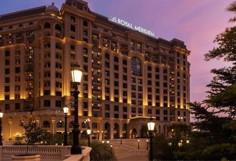 هتل Le Royal Méridien Doha