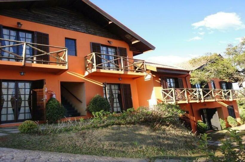 Hotel Pousada Atalaia