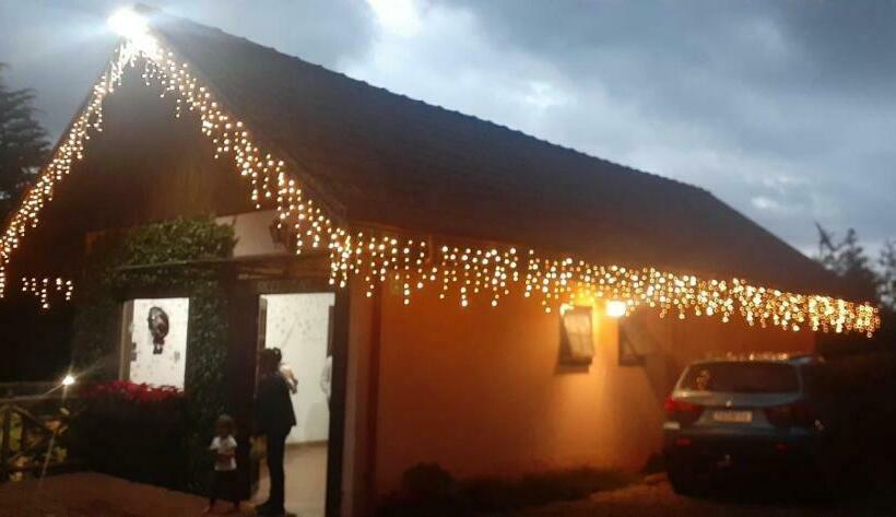 Hotel Pousada Atalaia