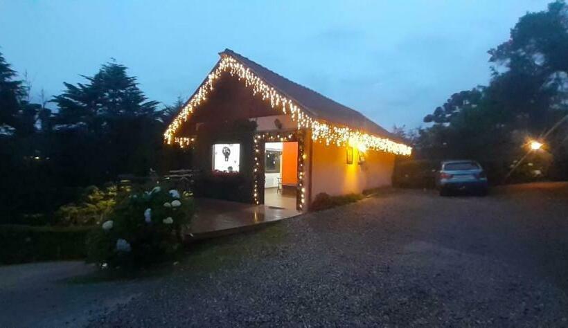 Hotel Pousada Atalaia