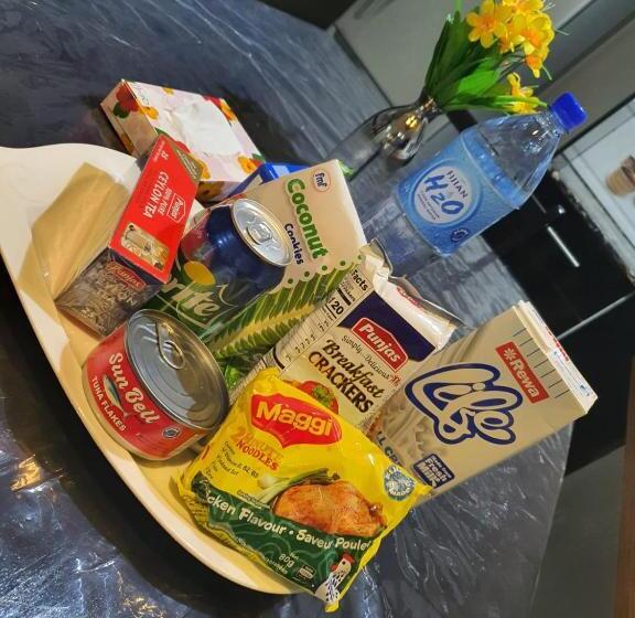 فندق Single Room With Shared Kitchen And Living Room