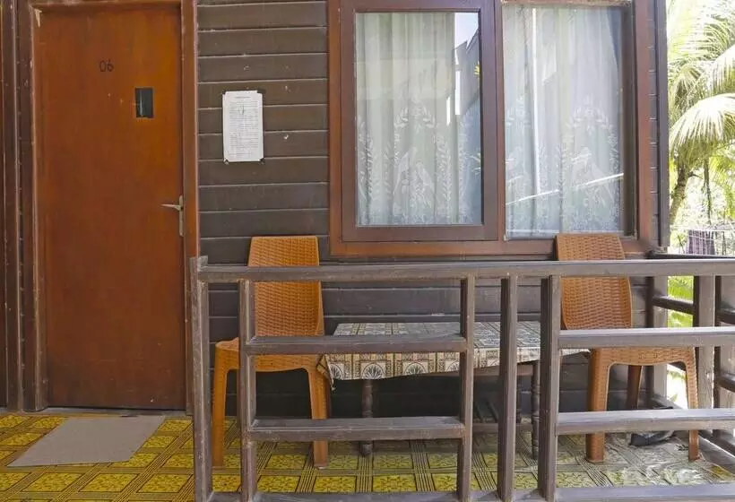 Hotelli Spot On 91793 Maila Homestay