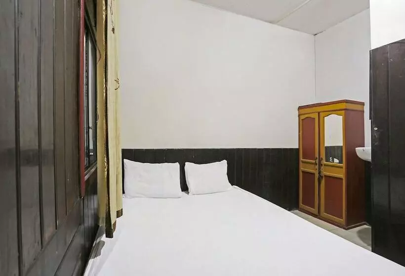 Hotelli Spot On 91793 Maila Homestay