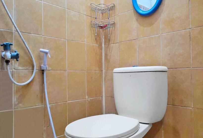 فندق Spot On 91793 Maila Homestay