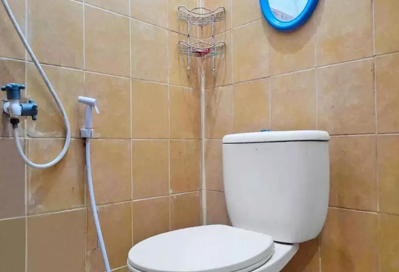 Hotelli Spot On 91793 Maila Homestay