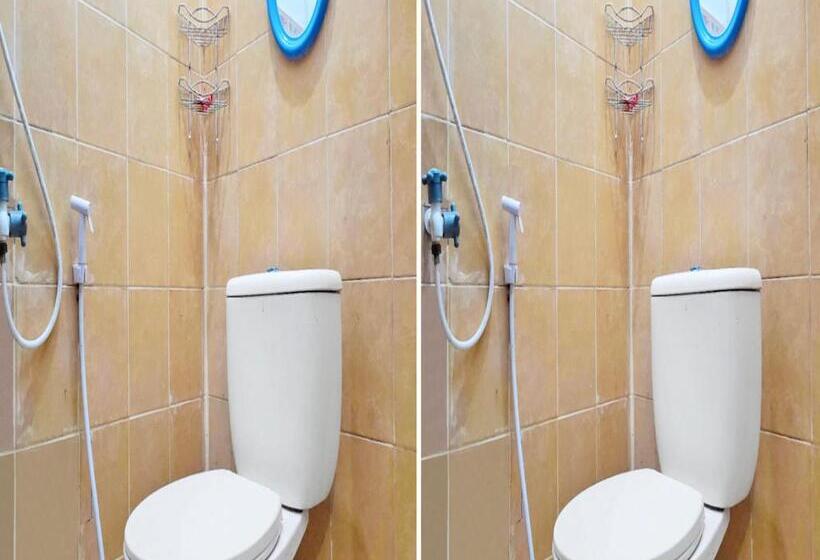 فندق Spot On 91793 Maila Homestay