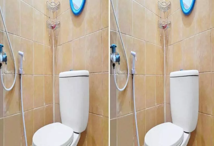 Hotelli Spot On 91793 Maila Homestay