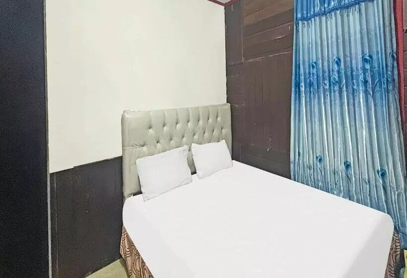 Hotelli Spot On 91793 Maila Homestay