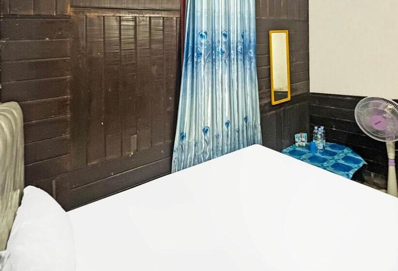 酒店 Spot On 91793 Maila Homestay