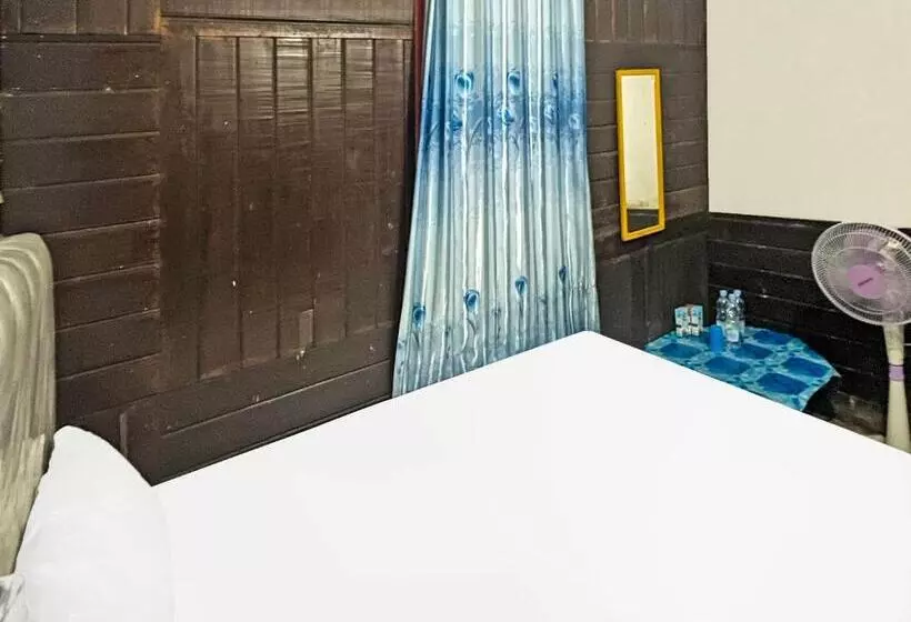 Hotelli Spot On 91793 Maila Homestay