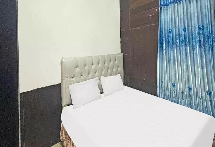 Hotelli Spot On 91793 Maila Homestay